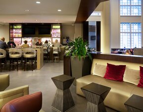 Hyatt Regency Boston