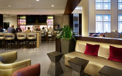 Hyatt Regency Boston
