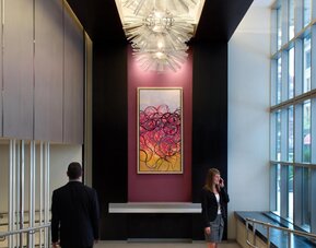 Hyatt Regency Boston