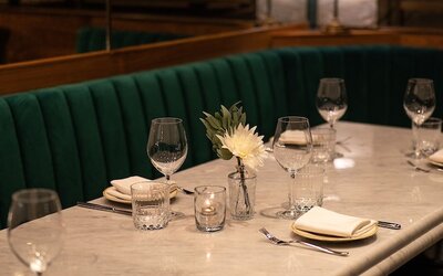 Eurostars Saint Gregory Dupont Circle Georgetown