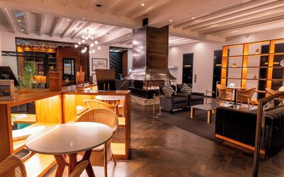 Eurostars Saint Gregory Dupont Circle Georgetown