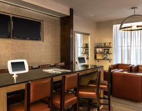 Hyatt Regency Boston