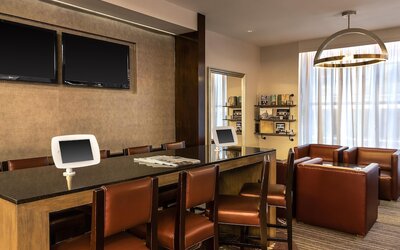 Hyatt Regency Boston