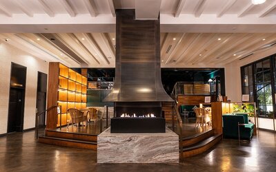 Eurostars Saint Gregory Dupont Circle Georgetown