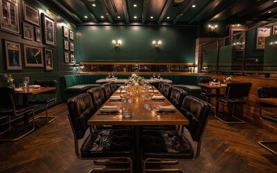 Eurostars Saint Gregory Dupont Circle Georgetown