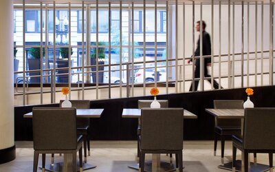 Hyatt Regency Boston