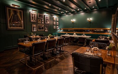 Eurostars Saint Gregory Dupont Circle Georgetown