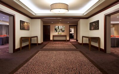 Hyatt Regency Boston