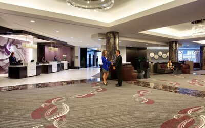 Hyatt Regency Boston