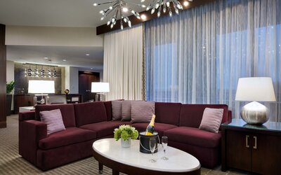 Hyatt Regency Boston