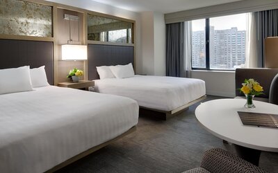 Hyatt Regency Boston