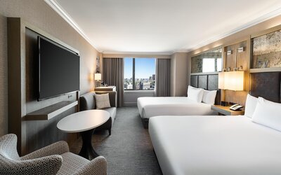 Hyatt Regency Boston