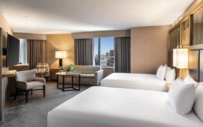 Hyatt Regency Boston