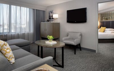 Hyatt Regency Boston