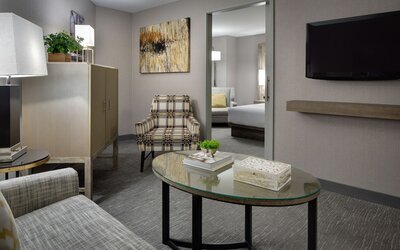 Hyatt Regency Boston