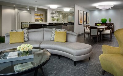 Hyatt Regency Boston