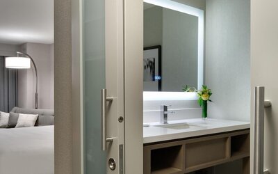 Hyatt Regency Boston
