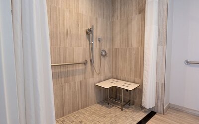 Eurostars Saint Gregory Dupont Circle Georgetown