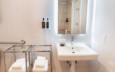 Eurostars Saint Gregory Dupont Circle Georgetown