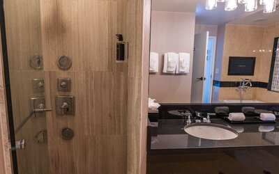 Eurostars Saint Gregory Dupont Circle Georgetown
