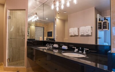 Eurostars Saint Gregory Dupont Circle Georgetown