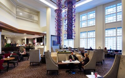 Hyatt Regency Boston