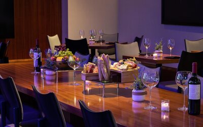 Hyatt Regency Boston