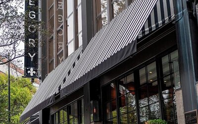 Eurostars Saint Gregory Dupont Circle Georgetown