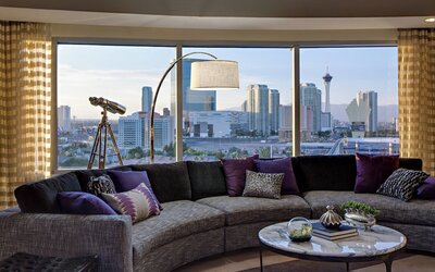 Renaissance Las Vegas Hotel