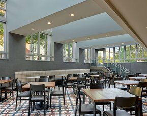 Embassy Suites by Hilton Washington D.C. – Convention Center
