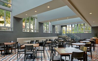 Embassy Suites by Hilton Washington D.C. – Convention Center