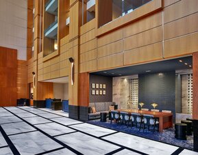 Embassy Suites by Hilton Washington D.C. – Convention Center