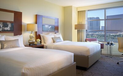 Renaissance Las Vegas Hotel