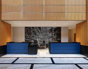 Embassy Suites by Hilton Washington D.C. – Convention Center