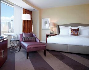 Renaissance Las Vegas Hotel