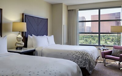 Renaissance Las Vegas Hotel