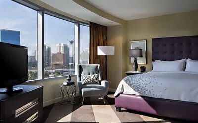 Renaissance Las Vegas Hotel