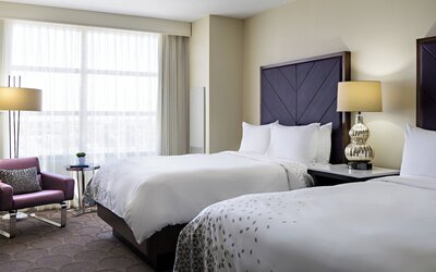 Renaissance Las Vegas Hotel