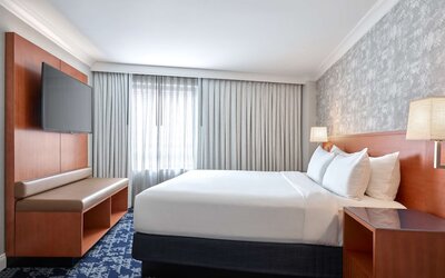 Embassy Suites by Hilton Washington D.C. – Convention Center
