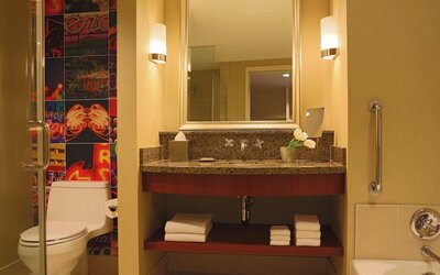Renaissance Las Vegas Hotel