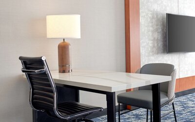 Embassy Suites by Hilton Washington D.C. – Convention Center