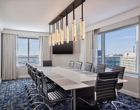 Embassy Suites by Hilton Washington D.C. – Convention Center