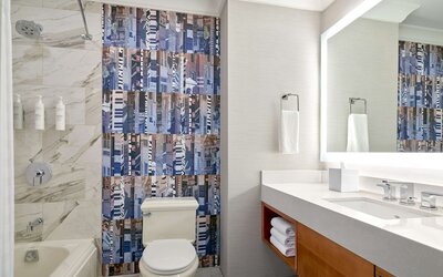 Embassy Suites by Hilton Washington D.C. – Convention Center