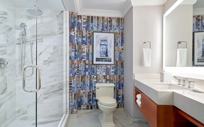 Embassy Suites by Hilton Washington D.C. – Convention Center