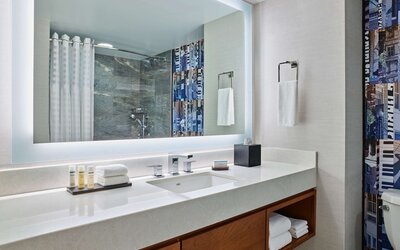 Embassy Suites by Hilton Washington D.C. – Convention Center