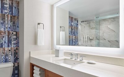 Embassy Suites by Hilton Washington D.C. – Convention Center