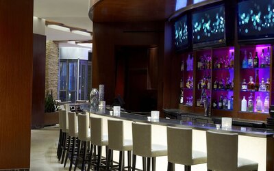Renaissance Las Vegas Hotel