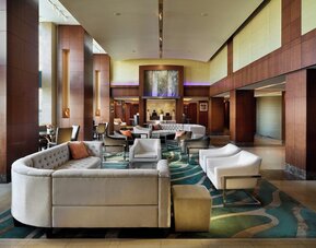 Battery Wharf Hotel, Boston Waterfront