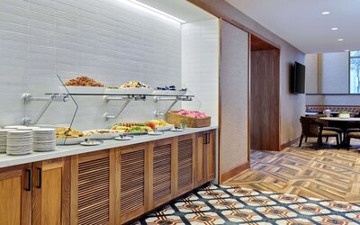 Embassy Suites by Hilton Washington D.C. – Convention Center