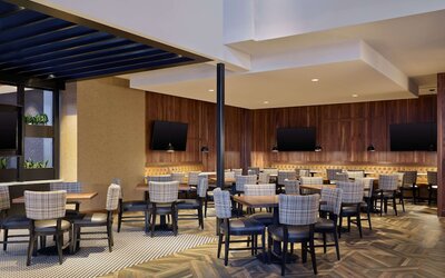 Embassy Suites by Hilton Washington D.C. – Convention Center